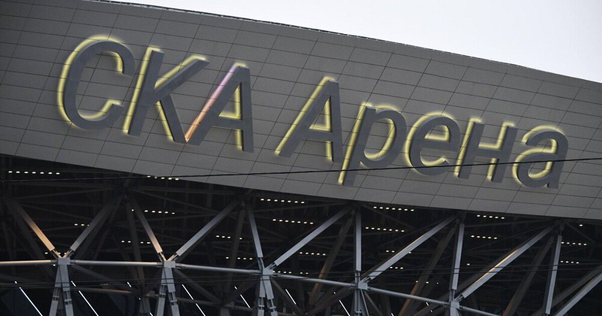 Петербургский клуб сообщил, что проведет предстоящий сезон КХЛ в Ледовом дворце. – Я не думаю, что это провал для СКА.