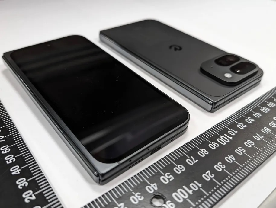    Pixel 9 Pro Fold