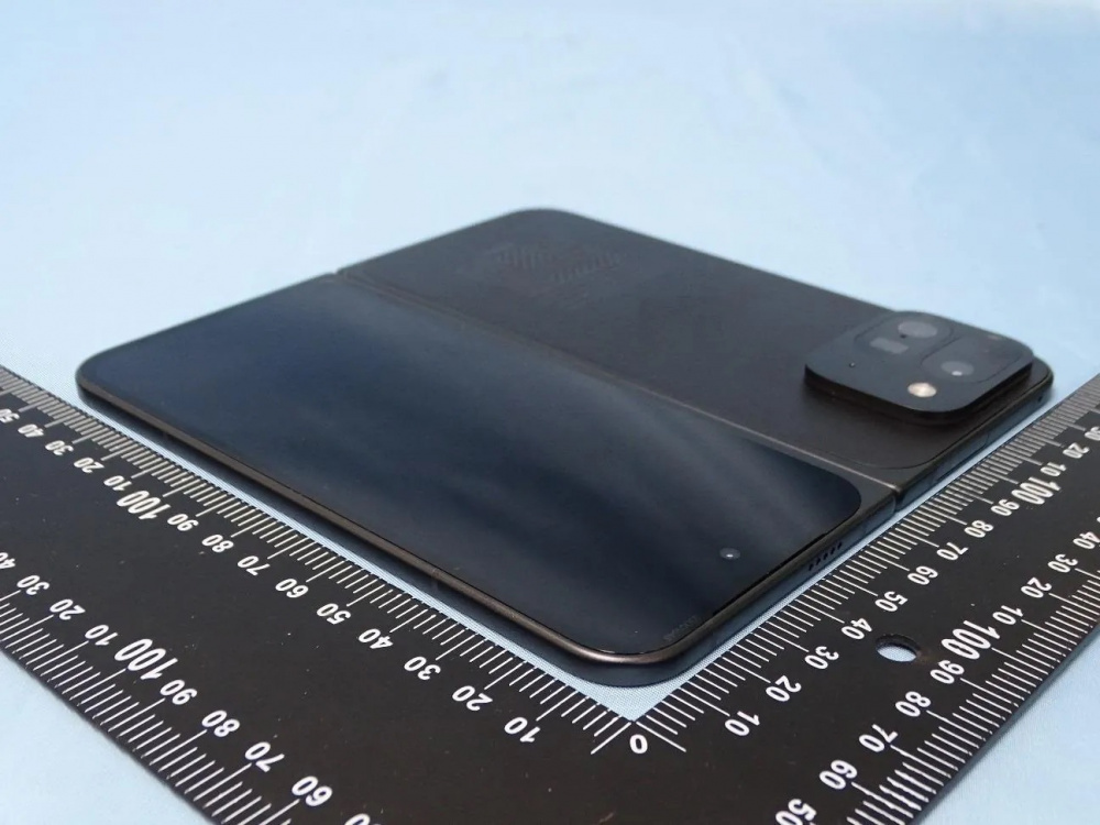    Pixel 9 Pro Fold