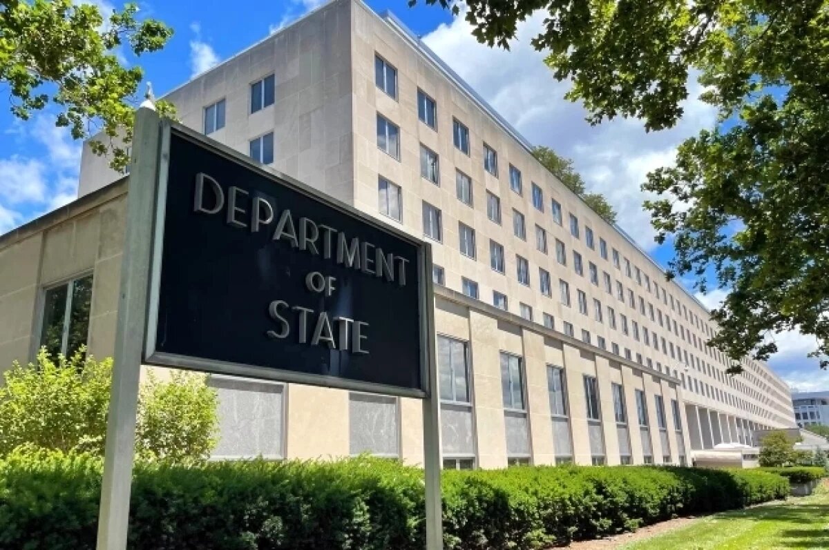    США отвергли предложение Лаврова устранить первопричины кризиса на Украине