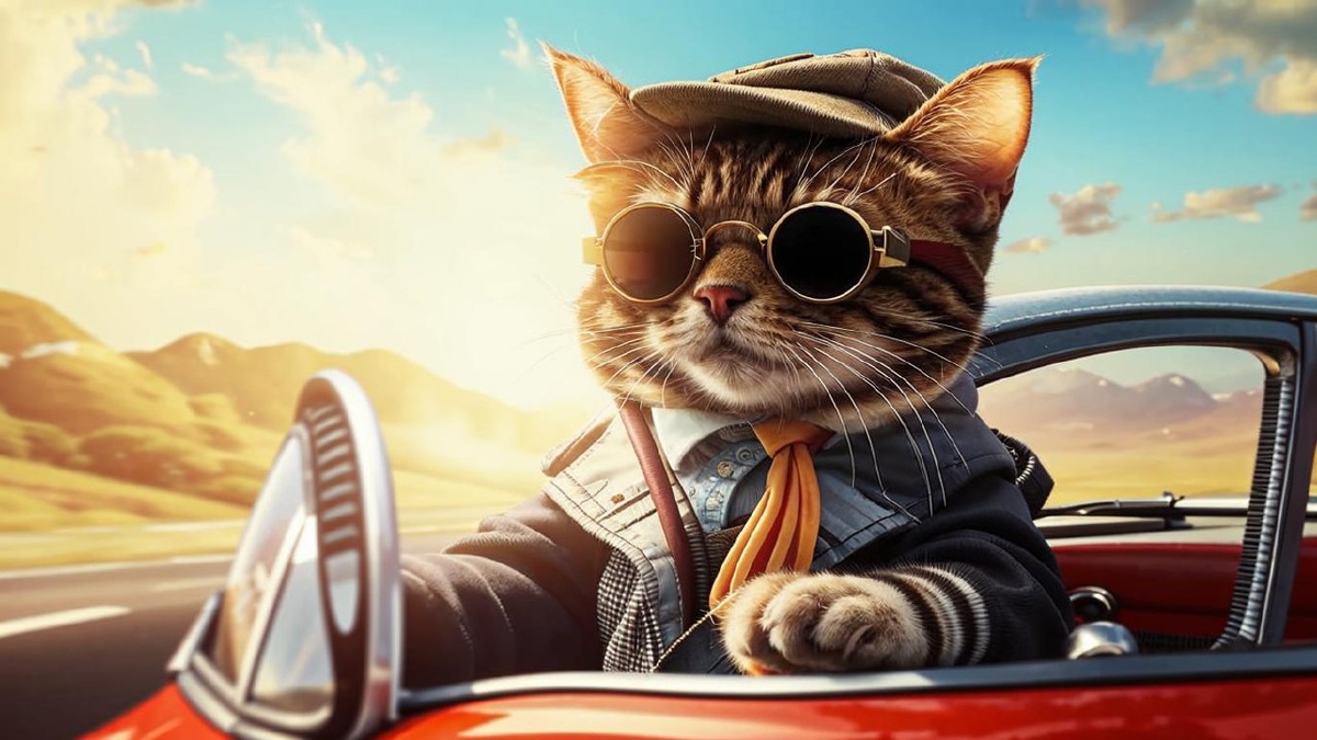 Фантазии Кандинского.