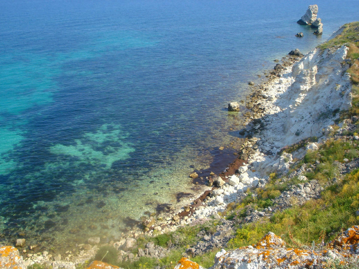 В реальности ещё красивее, чем на фото. 