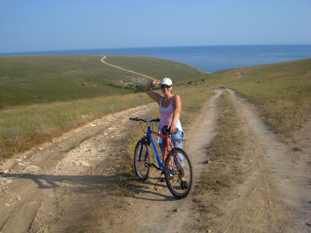 Я продержалась гораздо дольше, чем могла предположить. 