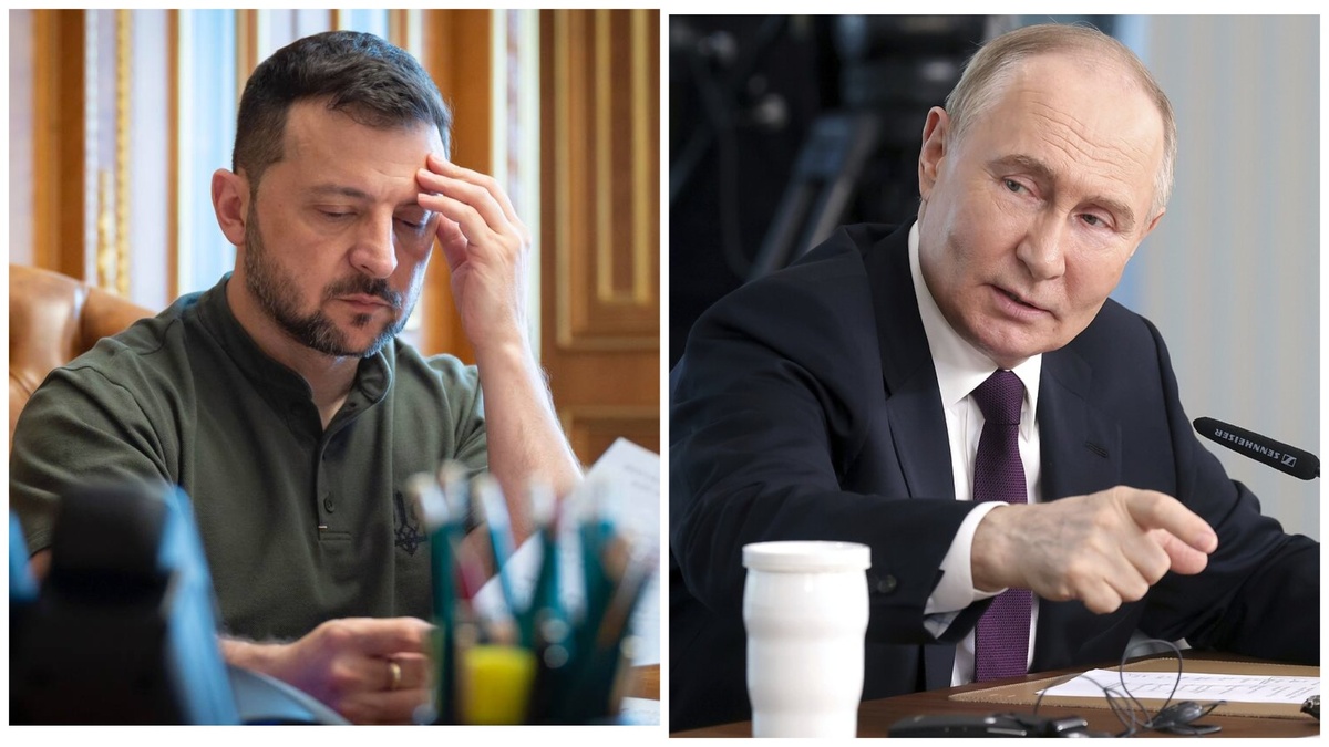 Сайты президентов 