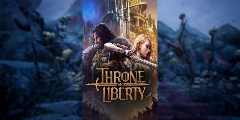    Игра Throne and Liberty