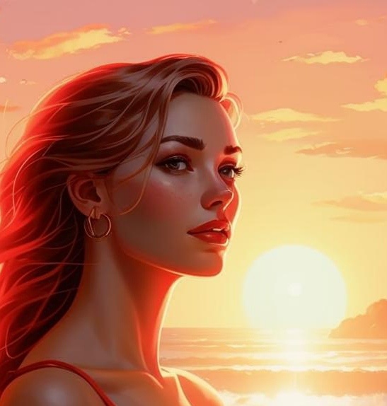 Изображение сгенерировано при помощи нейросети Kandinsky