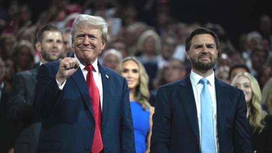    Time: Украине стоит быть осторожнее после выдвижения Вэнса в вице-президенты США Андрей Бурков