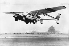 Sky Flivver