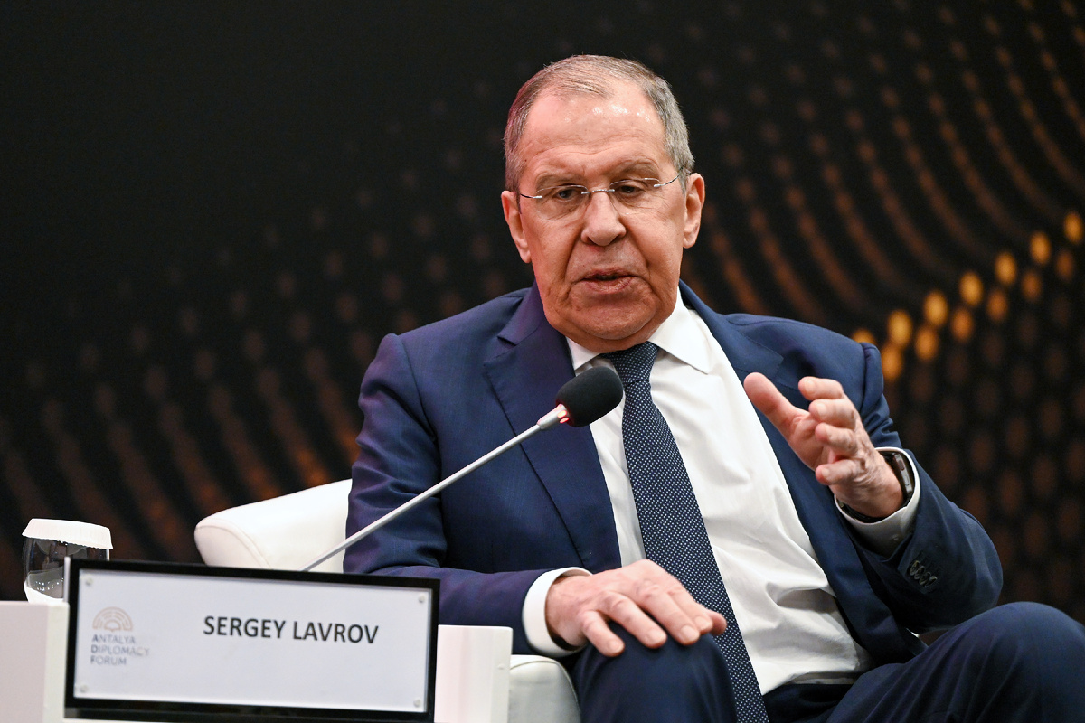 Израиль вписал, Лавров угомонил одним вопросом: Две активистки попытались сорвать дебаты в СБ ООН и просчитались