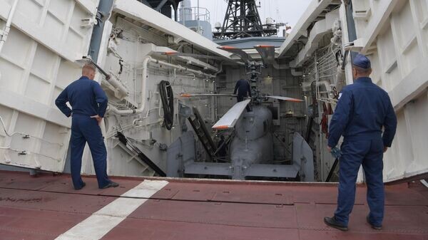    © РИА Новости . Алексей Никольский