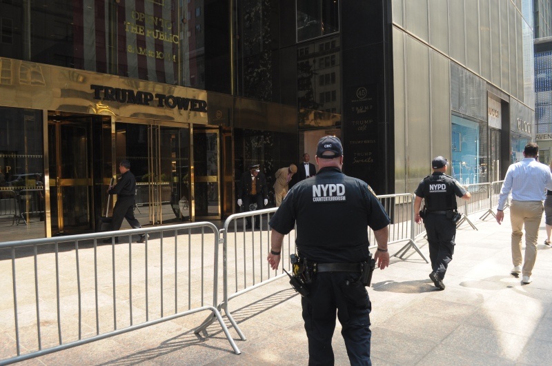    Фото: Jimin Kim/Keystone Press Agency/globallookpress