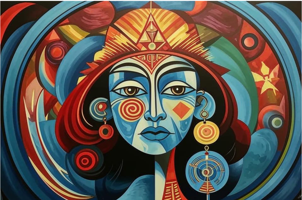 © Настя Михеева. Психология, сексология, тантра. 