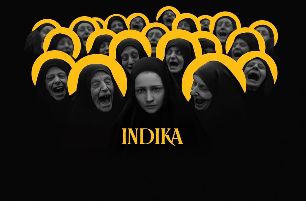 Indika.