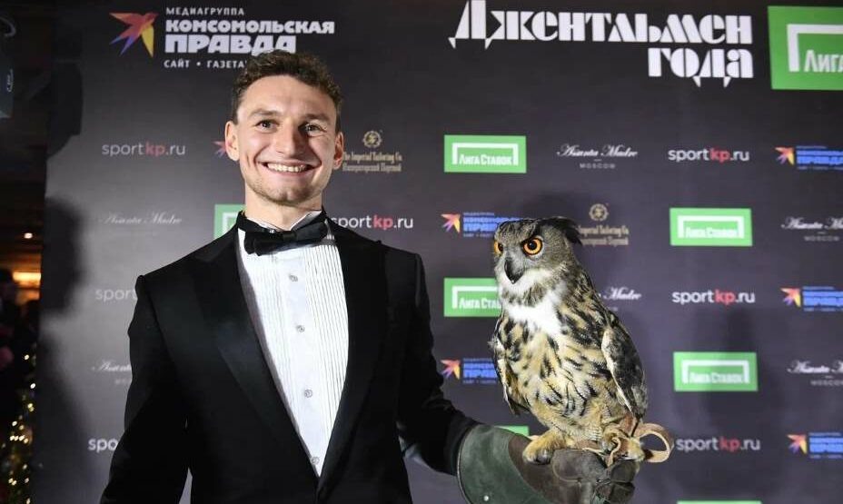    Федор Чалов заинтересовал «Алавес» и «Страсбур». Фото: Михаил Фролов