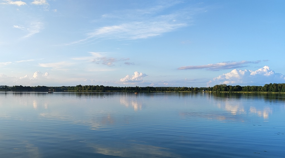 Бережа. Все фотографии авторские