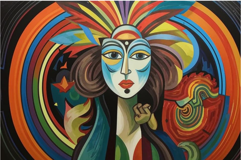 © Настя Михеева. Психология, сексология, тантра. 