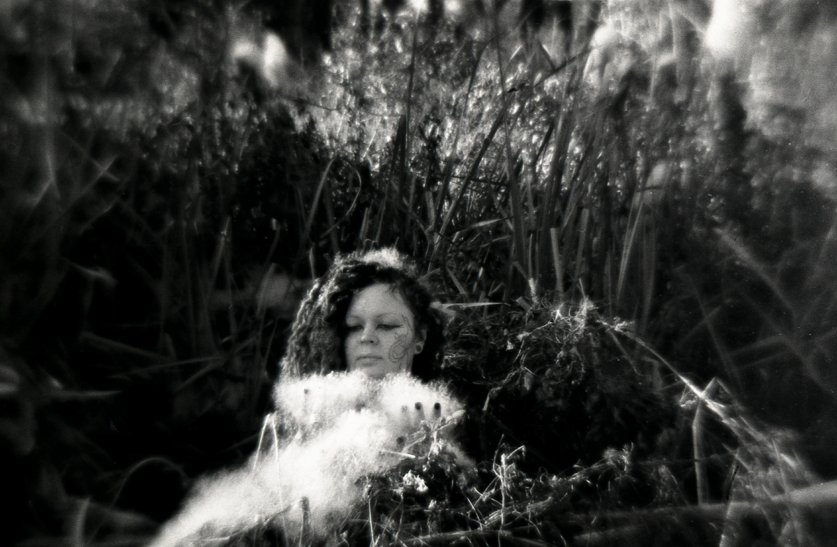 © Настя Михеева. Психология, сексология, тантра. 