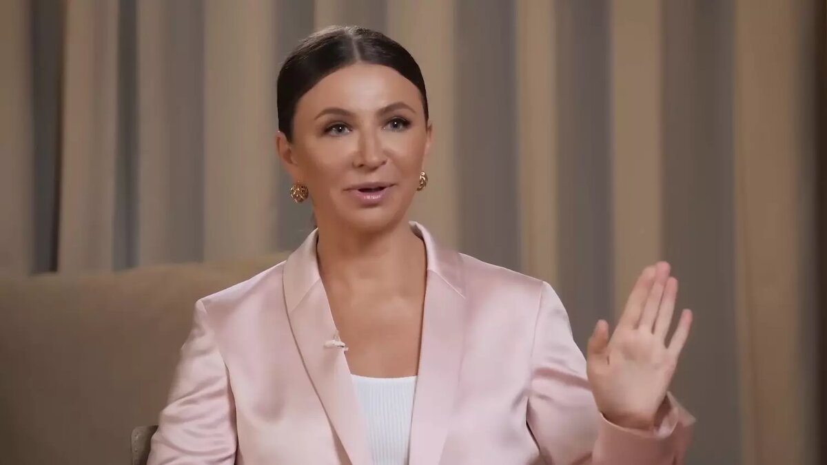 В настоящее время Елена Блиновская находится в СИЗО. Фото: Стоп-кадр видео «Надежда Стрелец»