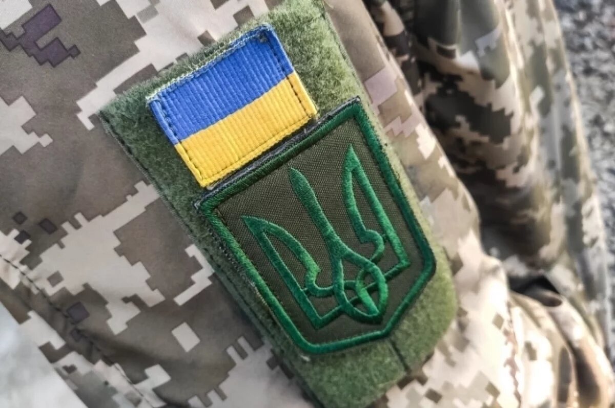    Ликвидирован заместитель командира батальона 47 бригады ВСУ Валентин Ильин