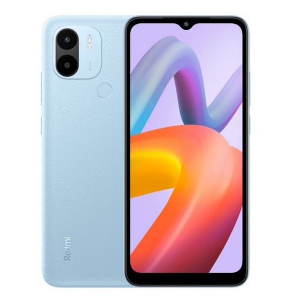 Смартфон Xiaomi Redmi A2+  → 