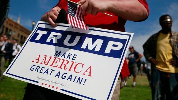    © РИА Новости . Джереми Хоган