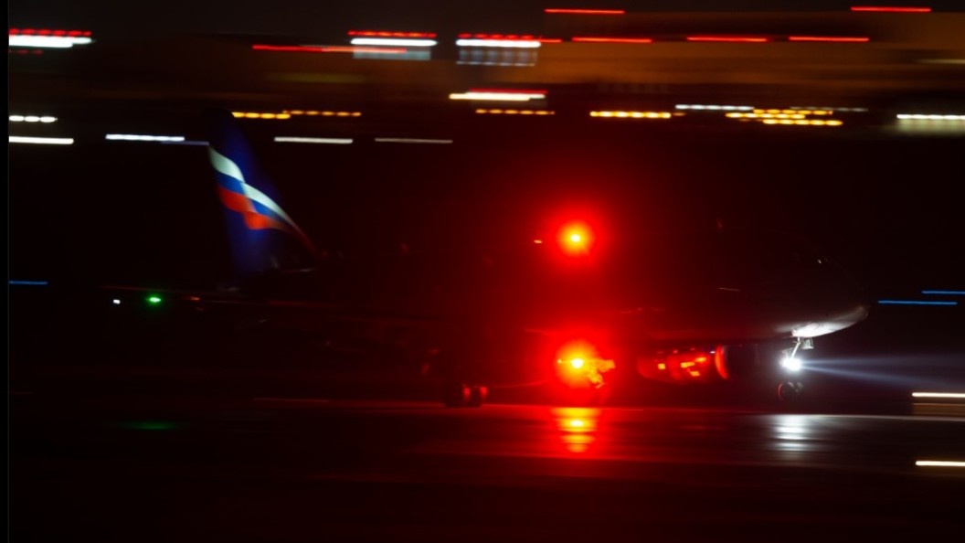    Edgar Breshchanov/Globallookpress