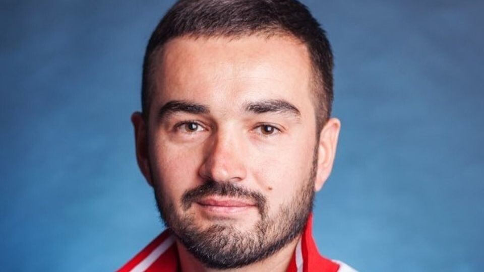    Дмитрий Адаев. Источник: sarcanoe.ru