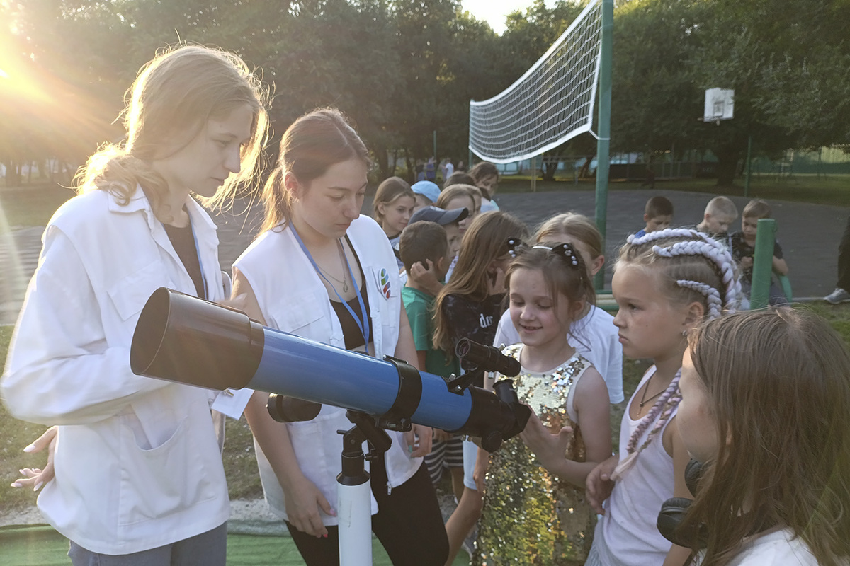 Фотография с мероприятия