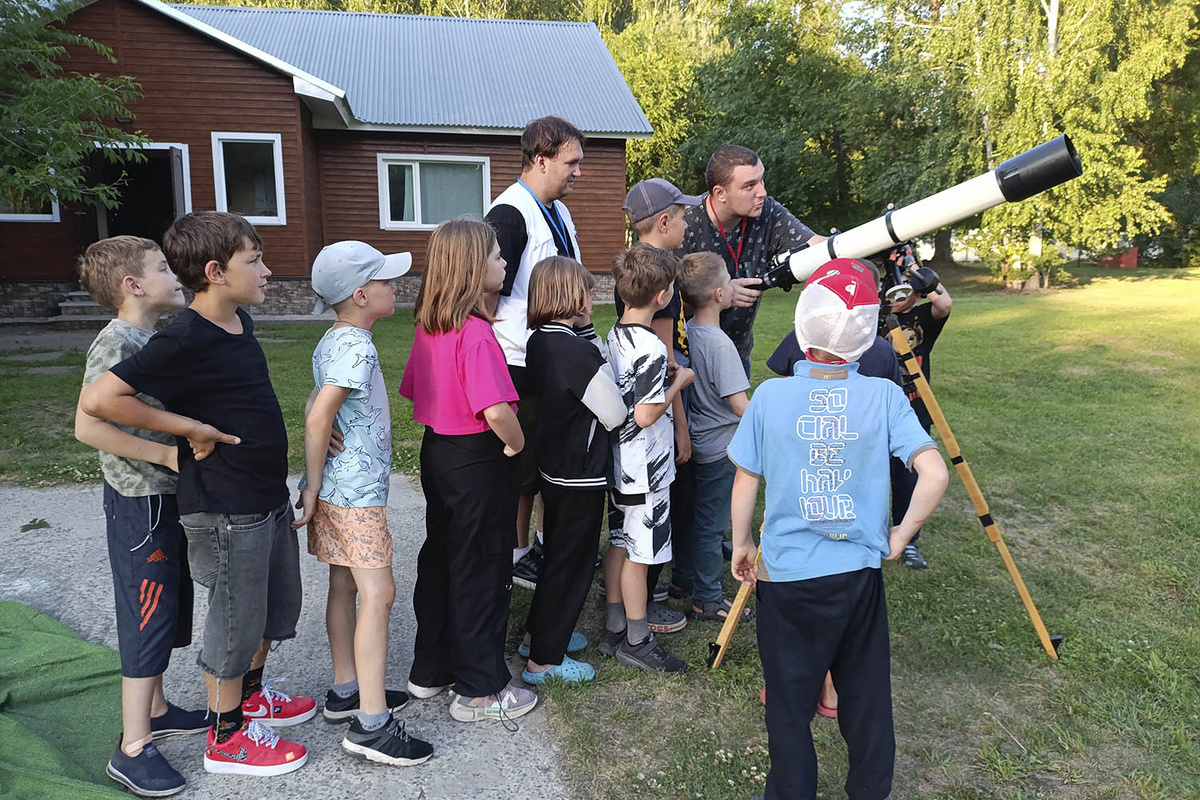 Фотографии с мероприятия