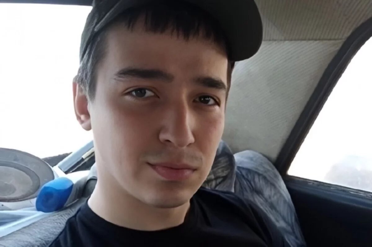    После мобилизации жителя Чусового назначили командиром взвода