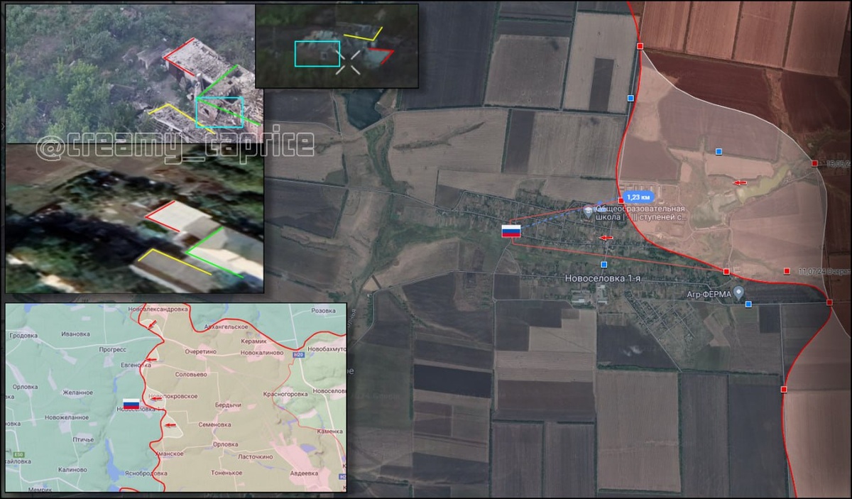 Источник: t.me/creamy_caprice 