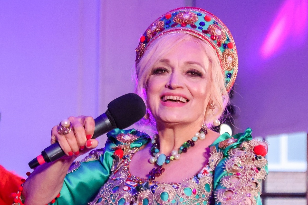 Хирург рассказал, как омолодила себя Надежда Кадышева. Фото: globallookpress.com