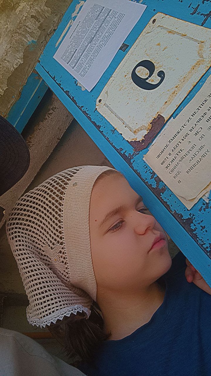 самое свежее фото - позавчера