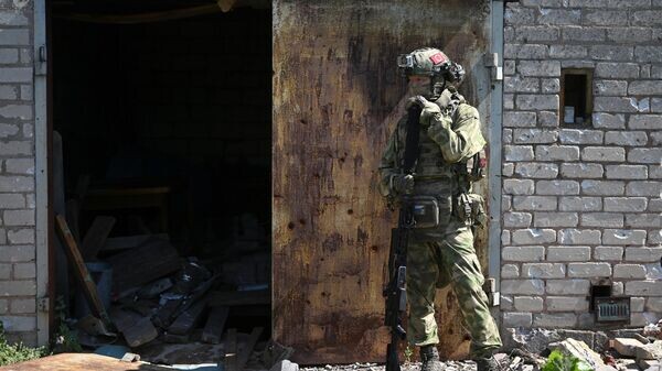    © РИА Новости . Станислав Красильников