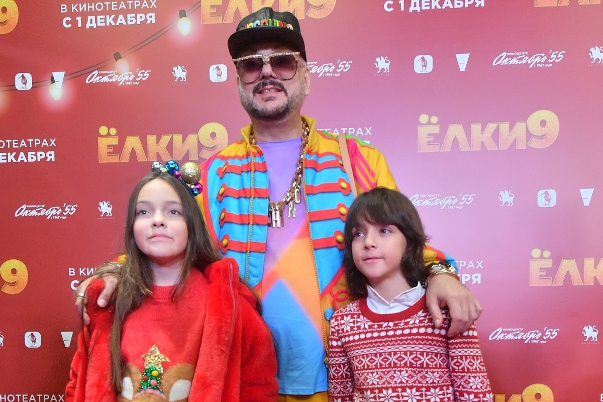 Алла-Виктория столкнуласт с хейтом из-за отца. Фото: globallookpress.com