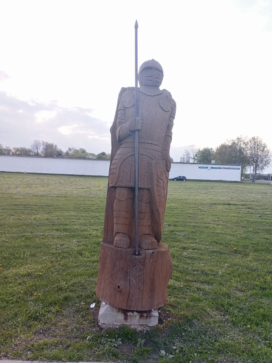 Рыцарь