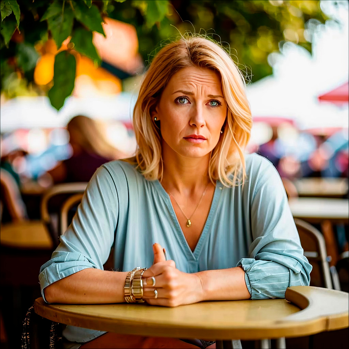 Изображение создано автором  при помощи нейросети Kandinsky