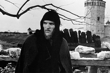 Андрей Рублёв.