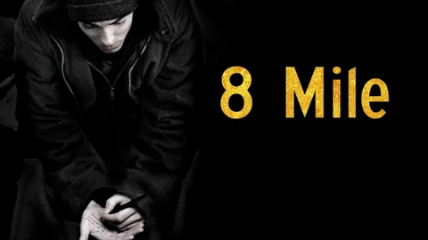 8 миля