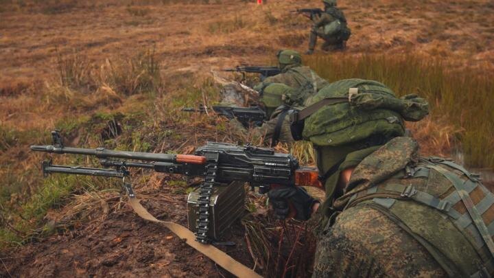 Фото: globallookpress.com / MOD Russia