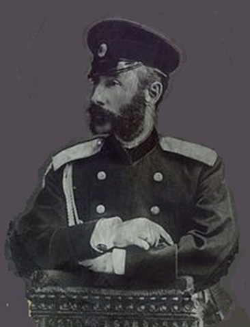                      Генерал-лейтенант Н.Д.Селиверстов.