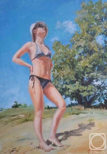 куликова ольга