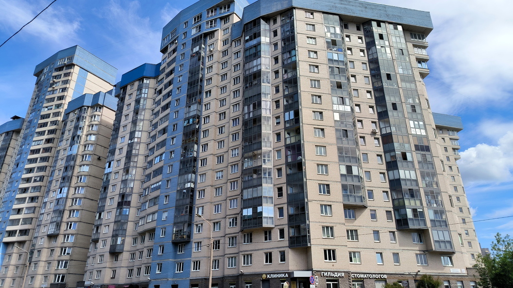    Maksim Konstantinov/Globallookpress