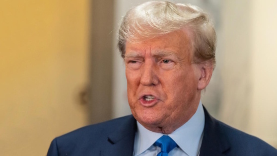    Трамп признался, что не любит санкции Егор Гордеев