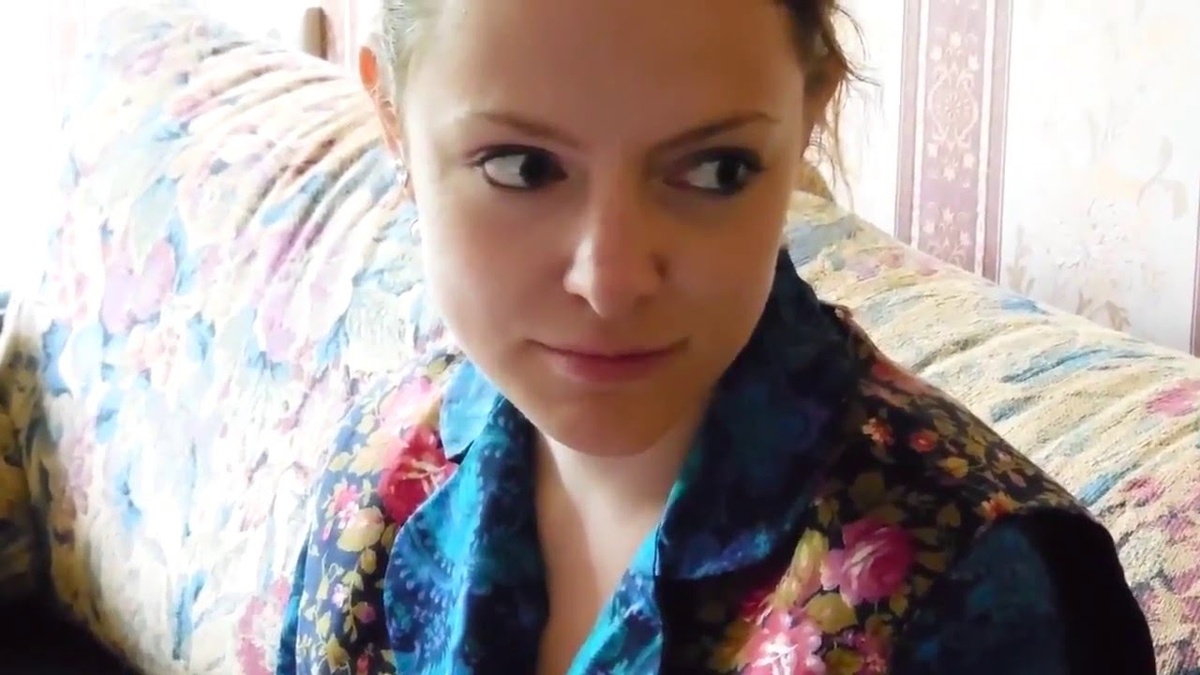 Проверка на возраст