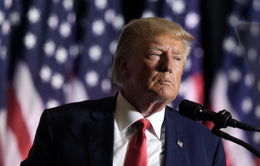    «Мирный план» Трампа относительно Украины вызовет разногласия на Западе