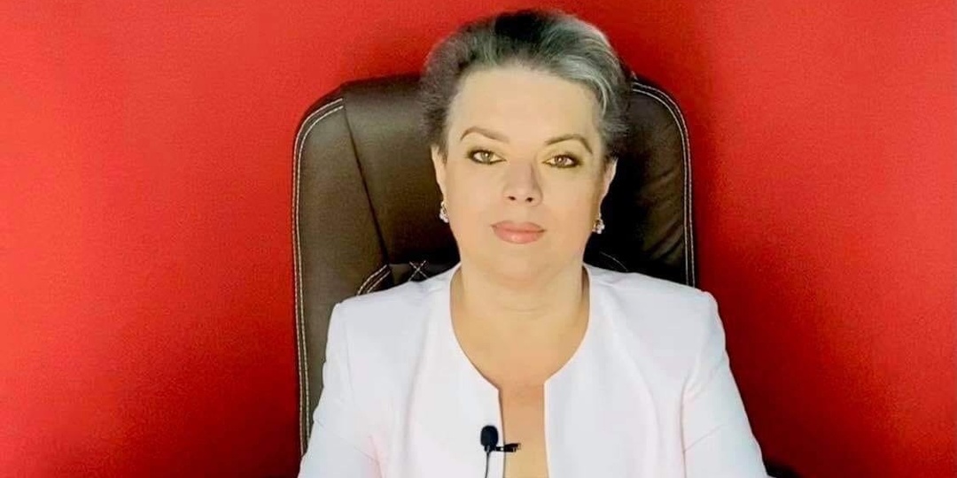 Когда вам скажут, что вы скатились в негатив