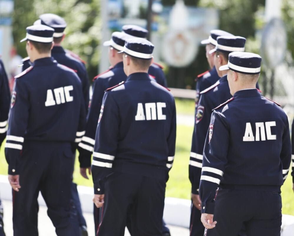    Массовая проверка автомобилей пройдет на трассе «Тюмень – Ханты-Мансийск»
