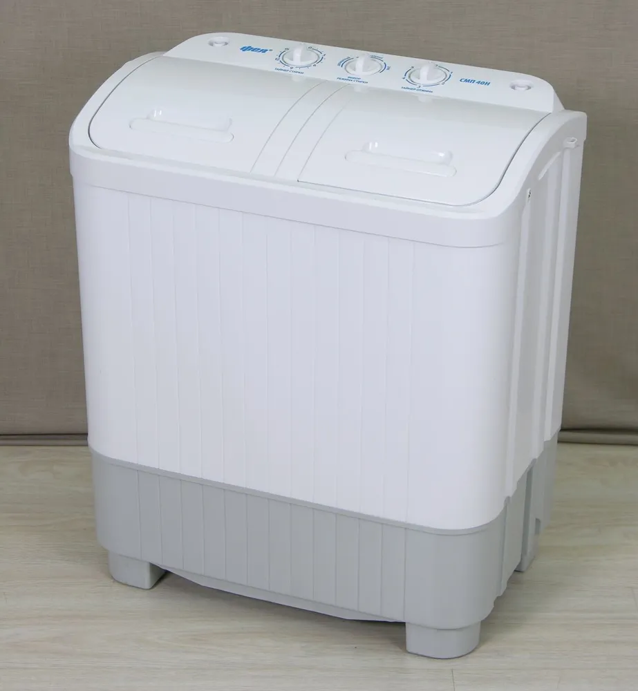 моя стиральная машинка