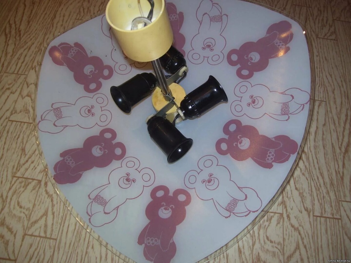 Фото из открытых источников "тарелка" вид сверху 